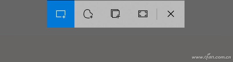 几种快捷截图键 小键盘用户要了解-截屏快捷键键盘