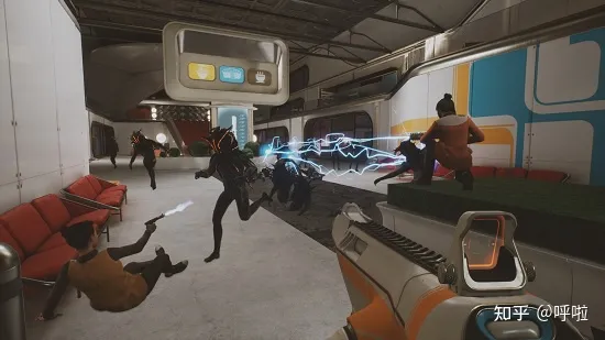 The Anacrusis加速器推荐!畅快联机突突突!-ant加速器app下载