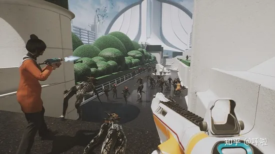 The Anacrusis加速器推荐!畅快联机突突突!-ant加速器app下载