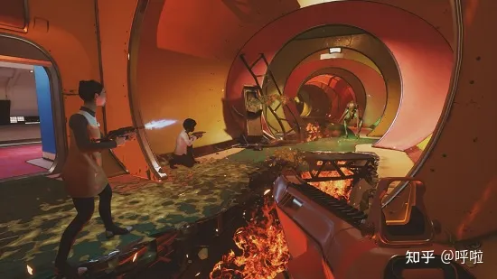 The Anacrusis加速器推荐!畅快联机突突突!-ant加速器app下载