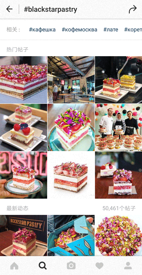 火爆ins的澳洲西瓜蛋糕鼻祖登录魔都!-西瓜蛋糕是哪个国家