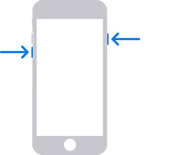 如何进入 iPhone 恢复模式并强制返回出厂设置,方法来了-苹果强制恢复出厂设置按键