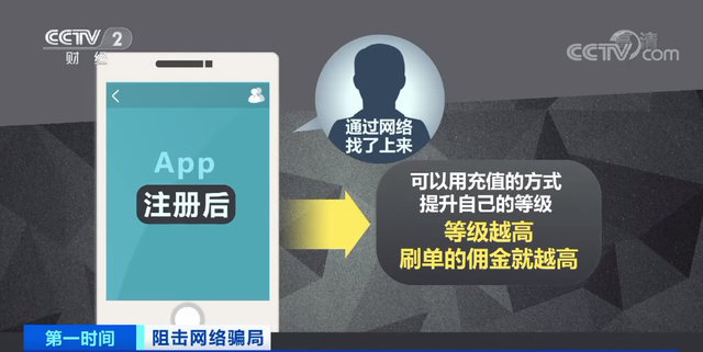 曝光“拉群”骗局!陌生人拉你进群,还发红包?!小心,是陷阱!有人被骗数万元……02:56-拉人进群是诈骗吗