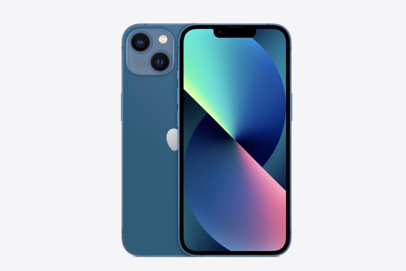 2022年12月,iPhone 13还值得入手吗?-2021年买苹果13