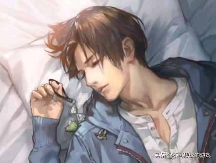 七夕只能吃狗粮?《无法触碰的掌心》公测,官方给你分配男朋友了-无法触碰的掌心解析