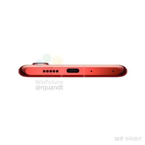 华为P30 Pro渲染图曝光 搭载潜望结构摄像头可实现超级变焦能力-华为p30pro摄像头图解