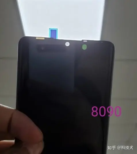 华为多款新机将陆续发布 新专利显示将推出滑盖全面屏手机-华为滑盖全面屏手机是哪一款手机