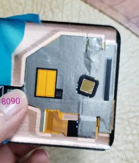 华为多款新机将陆续发布 新专利显示将推出滑盖全面屏手机-华为滑盖全面屏手机是哪一款手机