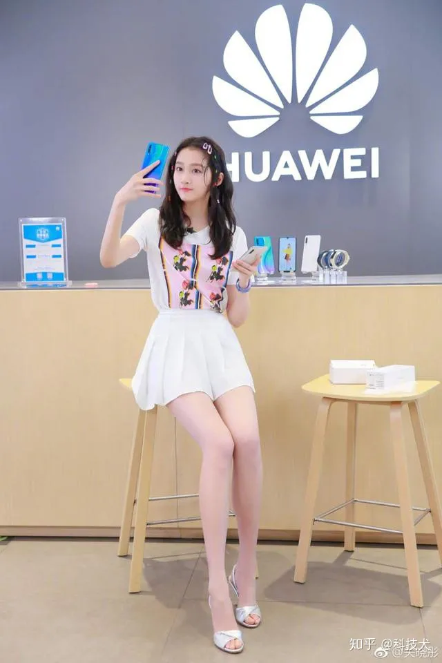 官方证实 :nova 4e就是华为P30 lite-nova4e和p30