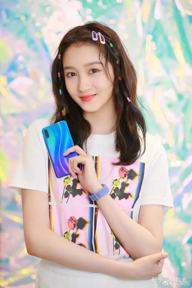 官方证实 :nova 4e就是华为P30 lite-nova4e和p30