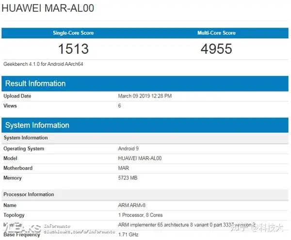 官方证实 :nova 4e就是华为P30 lite-nova4e和p30