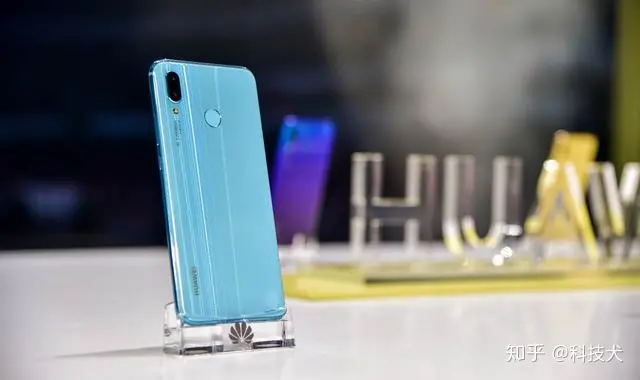 官方证实 :nova 4e就是华为P30 lite-nova4e和p30