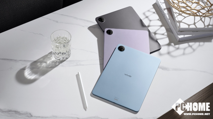 vivo Pad Air现身Google Play 或是vivo Pad 2平替-vivo官网平板多少钱