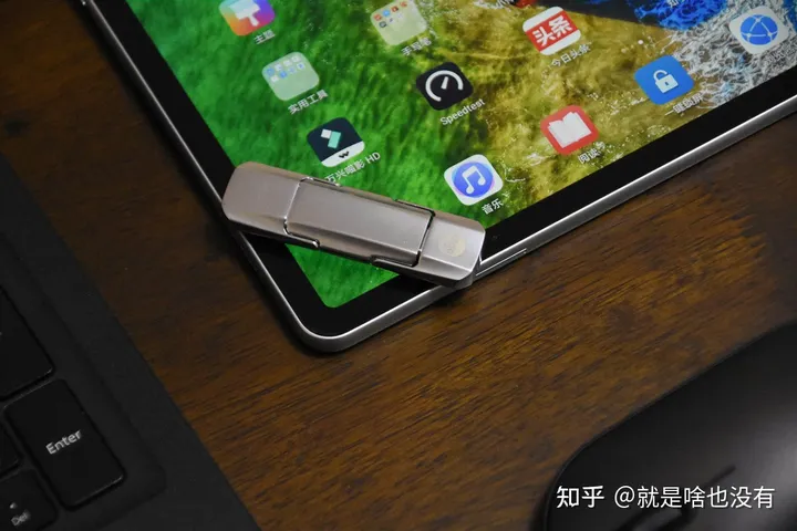 随时随地让苹果电脑用上Windows系统?WinToGo明显更适合!-用苹果电脑做的ppt用普通电脑为什么打不开