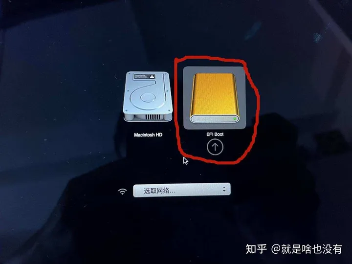 随时随地让苹果电脑用上Windows系统?WinToGo明显更适合!-用苹果电脑做的ppt用普通电脑为什么打不开