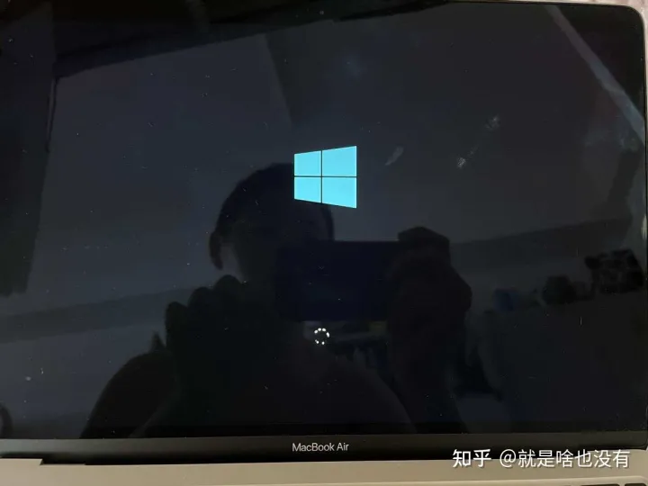 随时随地让苹果电脑用上Windows系统?WinToGo明显更适合!-用苹果电脑做的ppt用普通电脑为什么打不开