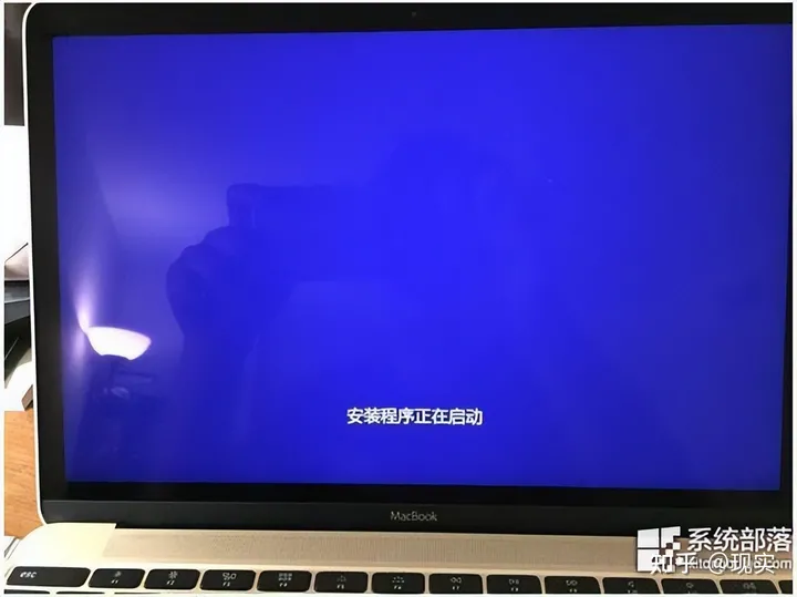 Mac苹果笔记本如何安装windows系统-苹果笔记本电脑怎么装windows