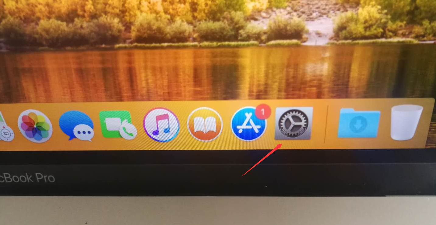 苹果电脑安装双系统如何来回切换系统-苹果电脑做的双系统怎么切换
