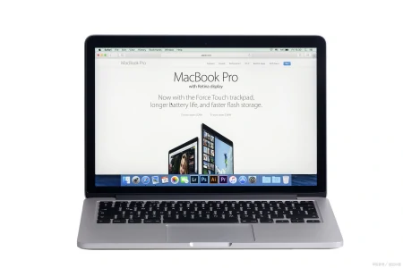 苹果笔记本电脑无论是外形还是系统界面都极具美感和高端气质-关于苹果笔记本电脑的知识