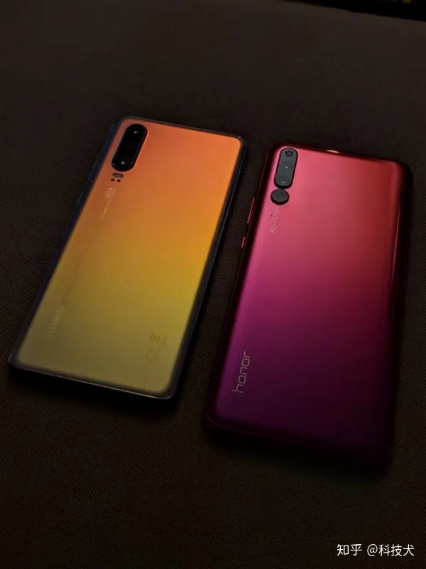 荣耀20系列/华为全面屏新机即将发布-荣耀20 2021年