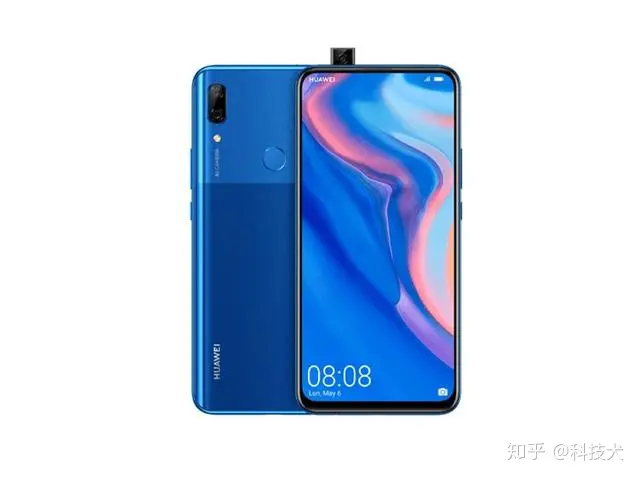 荣耀20系列/华为全面屏新机即将发布-荣耀20 2021年