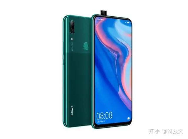 荣耀20系列/华为全面屏新机即将发布-荣耀20 2021年