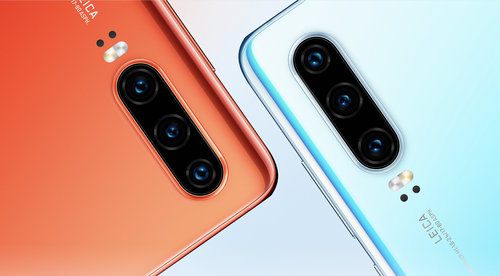 早资讯|iOS 13将于6月3日发布;华为P30销量喜人,好评率达98%-华为p30刚发布的价格