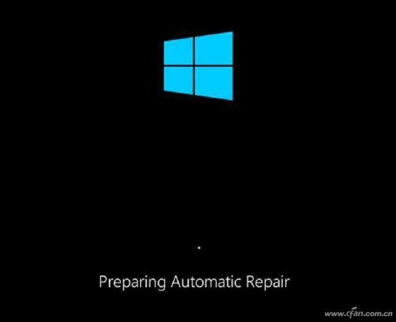 Windows“自动修复”失败的问题-win10电脑自动修复失败