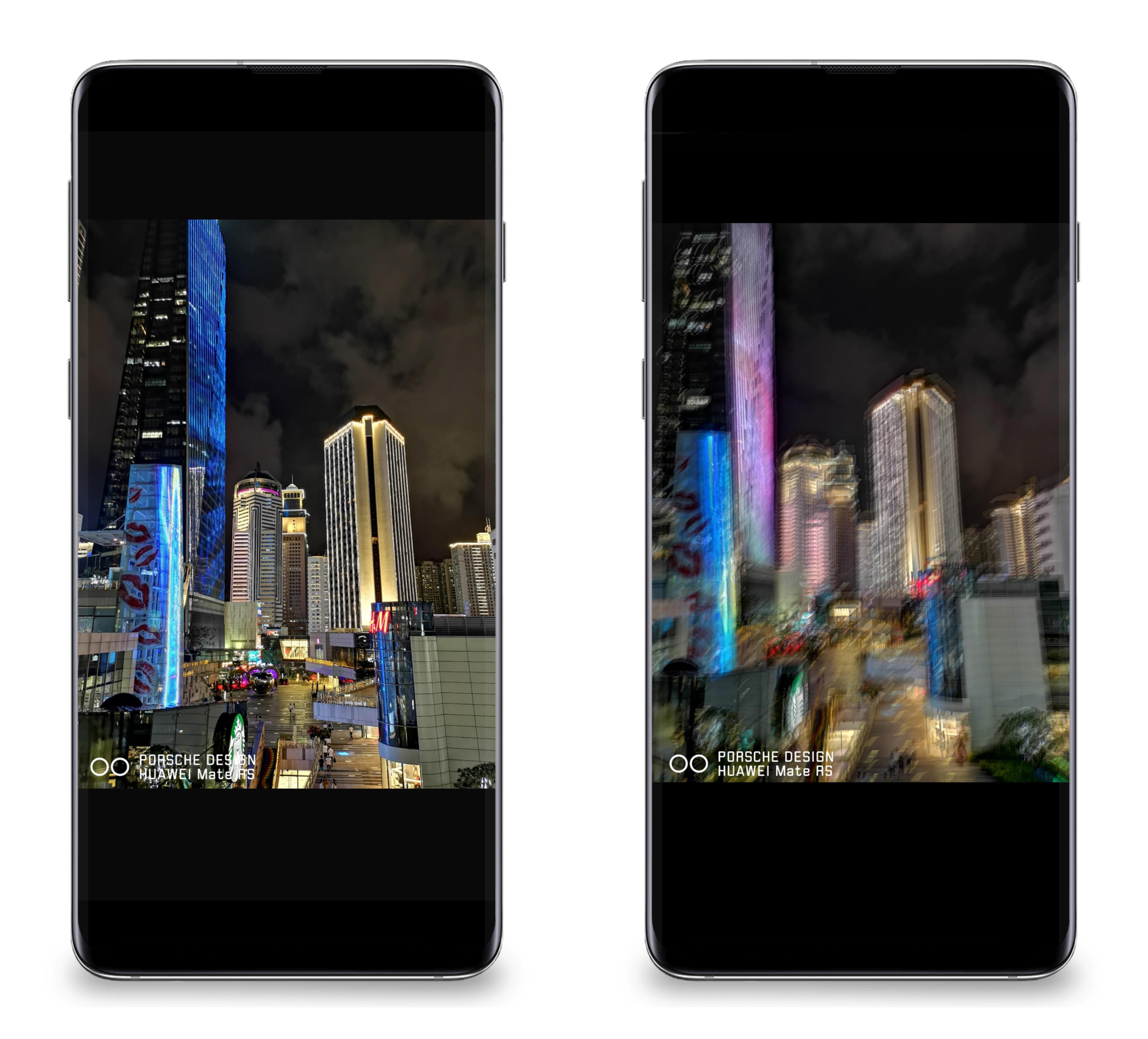 用华为手机拍照,记得打开这4个“万能模式”,拍出的照片更好看-华为拍照干怎么用