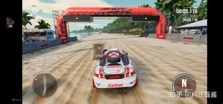 握感舒适、多种连接方式-咪咕游戏手柄尊享版体验-咪咕手柄能玩什么游戏