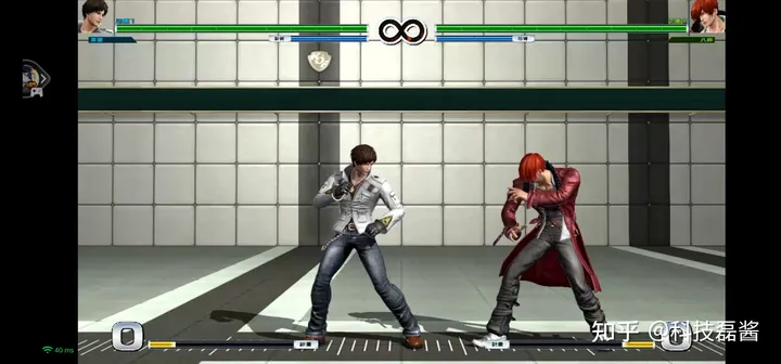 握感舒适、多种连接方式-咪咕游戏手柄尊享版体验-咪咕手柄能玩什么游戏