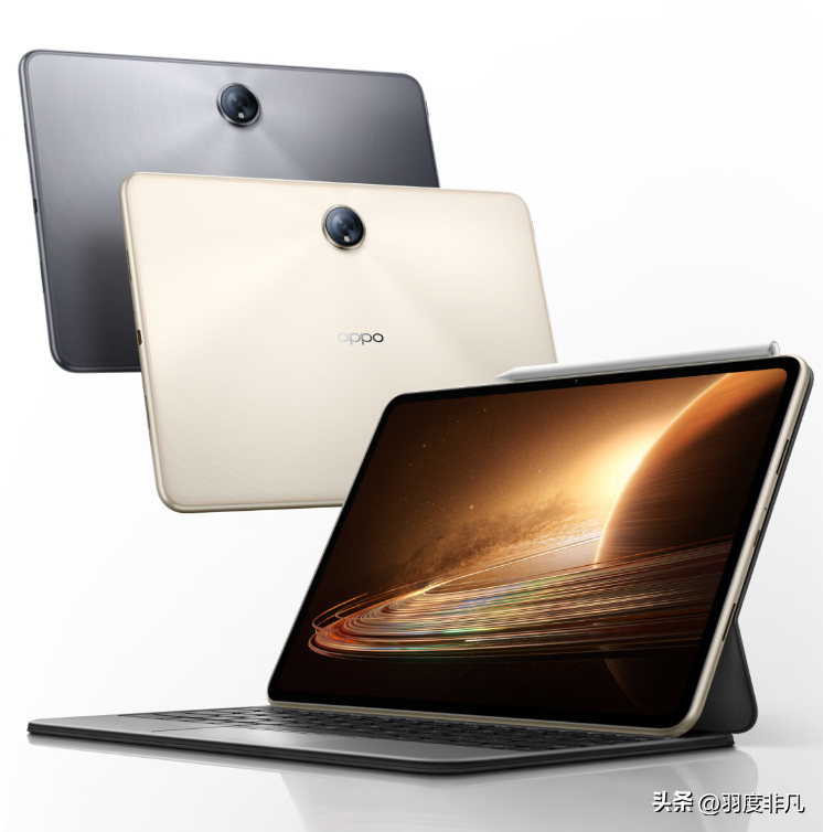 国产平板大比拼,旗舰芯片上位,小米能否捍卫性价比市场?-国产比较好的平板