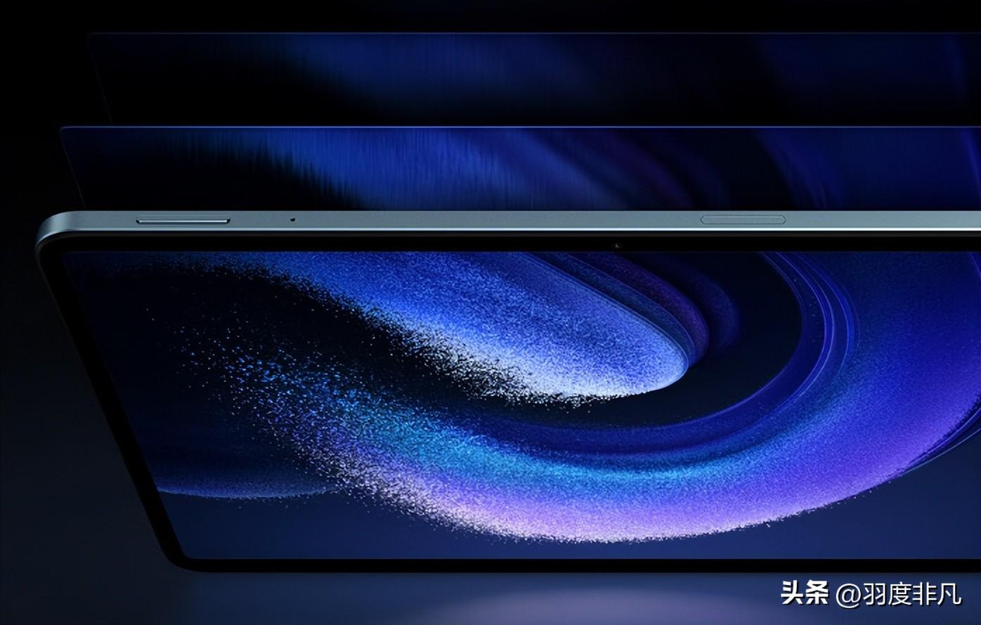 国产平板大比拼,旗舰芯片上位,小米能否捍卫性价比市场?-国产比较好的平板