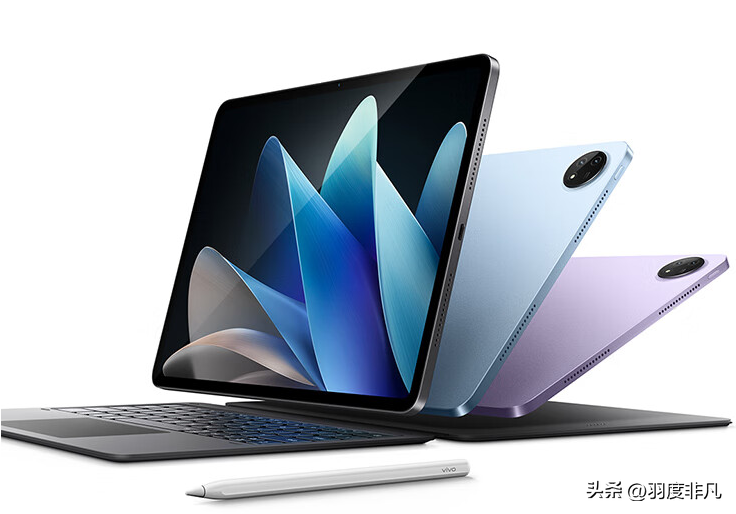 国产平板大比拼,旗舰芯片上位,小米能否捍卫性价比市场?-国产比较好的平板