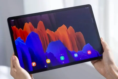 三星GalaxyTabS8与GalaxyTabS7详细对比:区别一目了然-三星GaLaxyZfold4