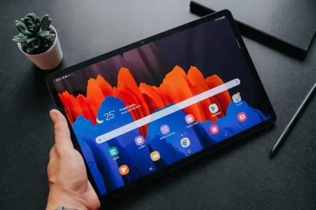 三星GalaxyTabS8与GalaxyTabS7详细对比:区别一目了然-三星GaLaxyZfold4