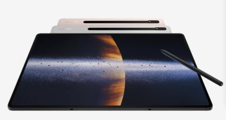 三星GalaxyTabS8与GalaxyTabS7详细对比:区别一目了然-三星GaLaxyZfold4