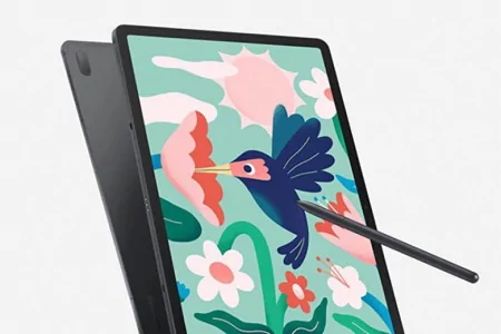 三星GalaxyTabS8与GalaxyTabS7详细对比:区别一目了然-三星GaLaxyZfold4