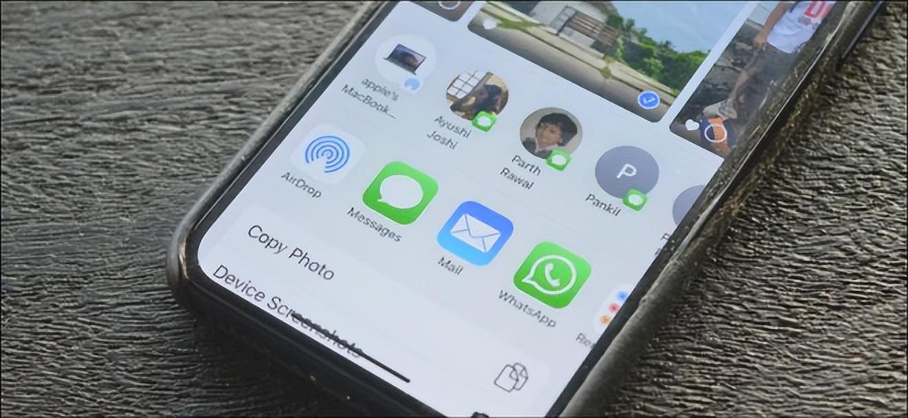 如何从 iPhone 或 iPad 上的共享表中删除联系人-ipad的共享照片怎么删除