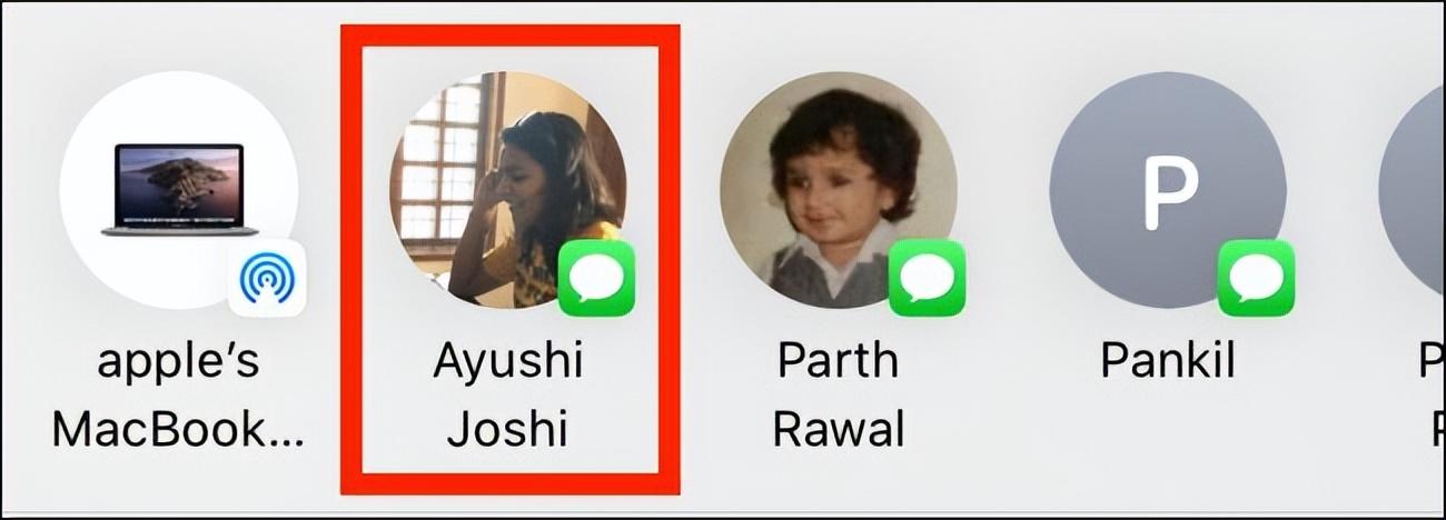 如何从 iPhone 或 iPad 上的共享表中删除联系人-ipad的共享照片怎么删除