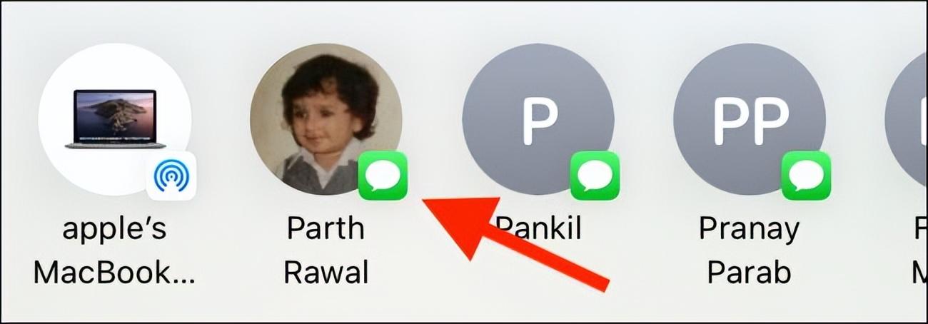 如何从 iPhone 或 iPad 上的共享表中删除联系人-ipad的共享照片怎么删除