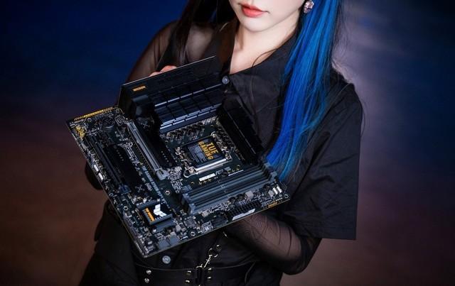 DIY小技巧16:一文了解华硕主板等级划分-华硕主板开vt后开不了机