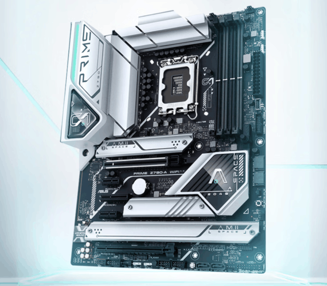 DIY小技巧16:一文了解华硕主板等级划分-华硕主板开vt后开不了机