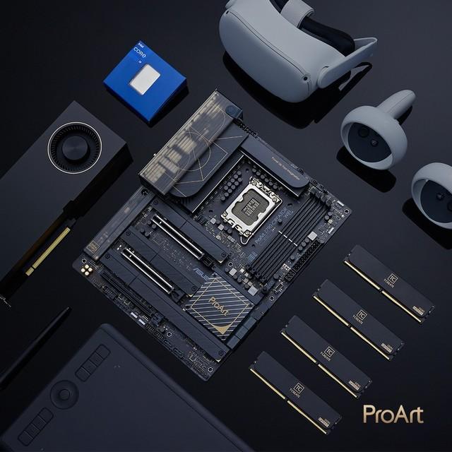 DIY小技巧16:一文了解华硕主板等级划分-华硕主板开vt后开不了机