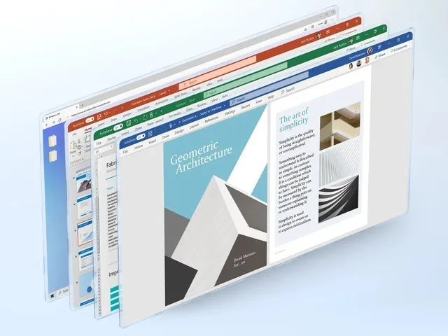 微软官方出品:Windows 365云电脑发布-微软的云电脑