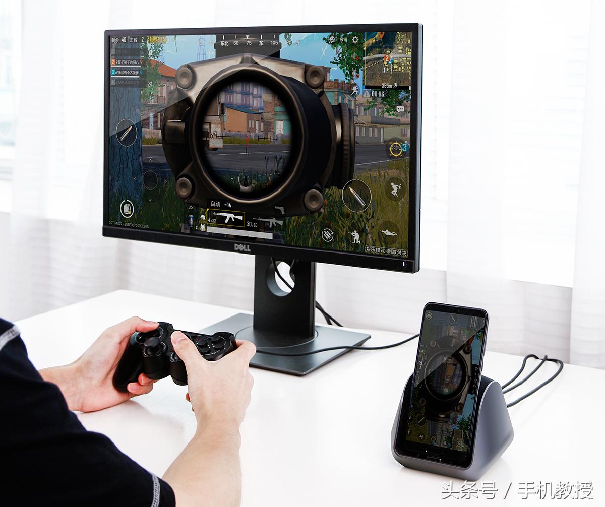 华为云电脑到底能不能玩游戏?实践告诉你:不仅能玩,还很流畅-华为云电脑能玩大型游戏吗