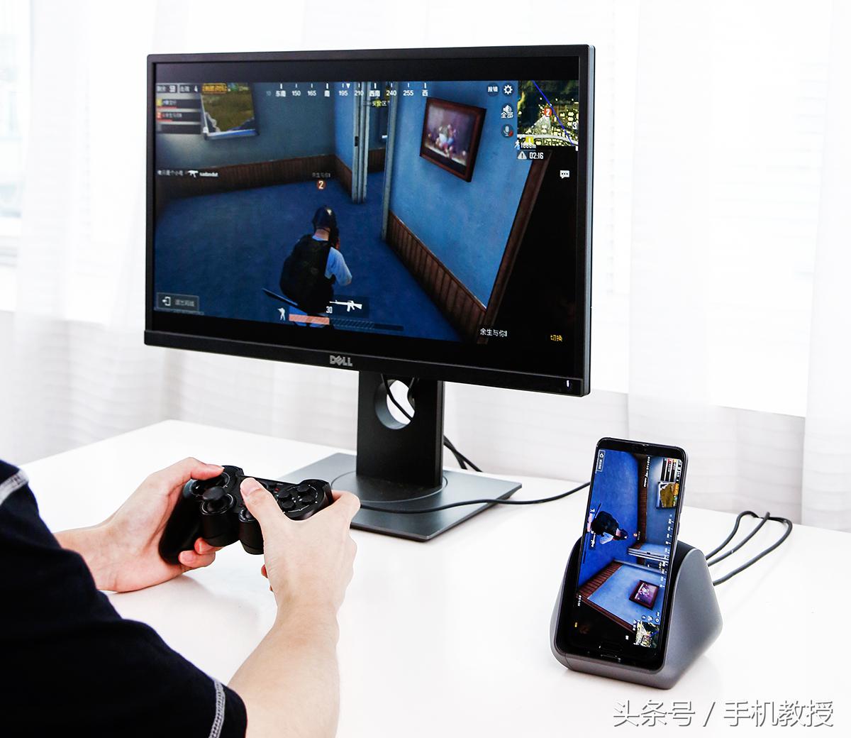 华为云电脑到底能不能玩游戏?实践告诉你:不仅能玩,还很流畅-华为云电脑能玩大型游戏吗