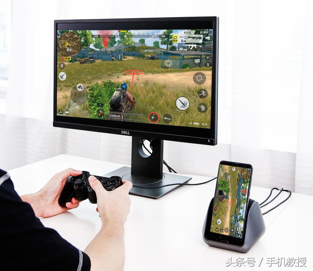 华为云电脑到底能不能玩游戏?实践告诉你:不仅能玩,还很流畅-华为云电脑能玩大型游戏吗