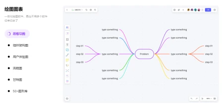 Lucidchart介绍 - 功能|特点|融资|优势-lucidchart安卓