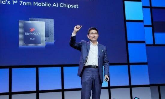 华为麒麟985芯片将在下半年推出,就问骁龙855慌不慌?-华为麒麟985等于骁龙多少